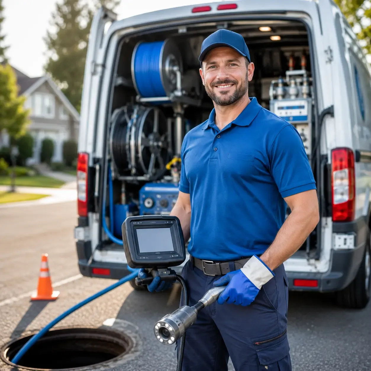 Local Pipe Relining specialists in Basom, NY