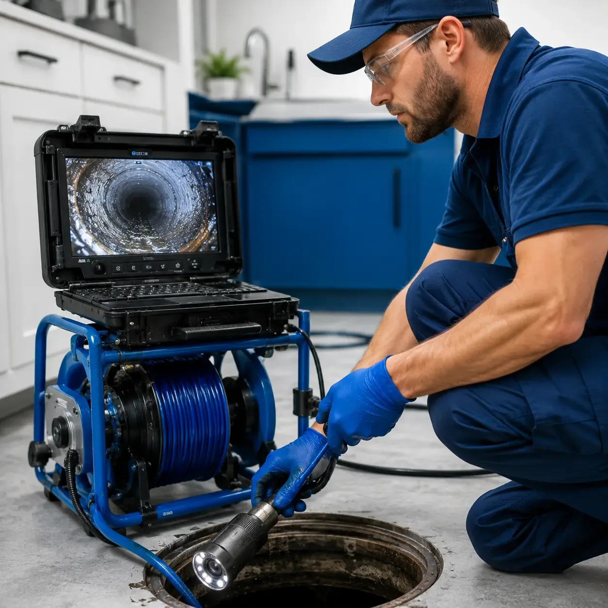 Pipe Relining professionals serving Basom, NY